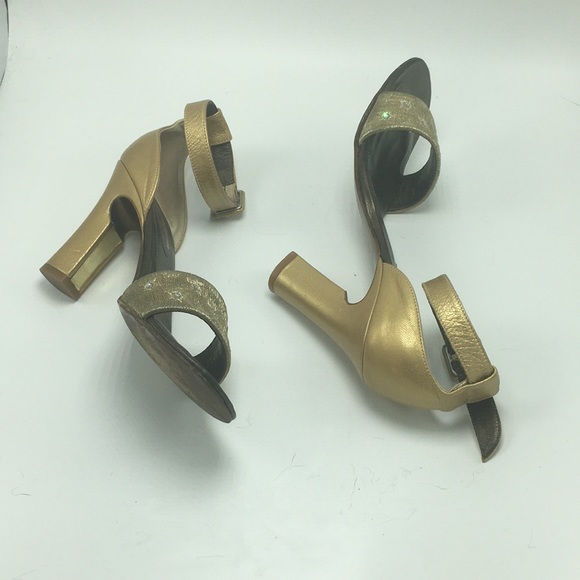 Stephane Kelian Heels, Size 6 - Picture 2 of 7